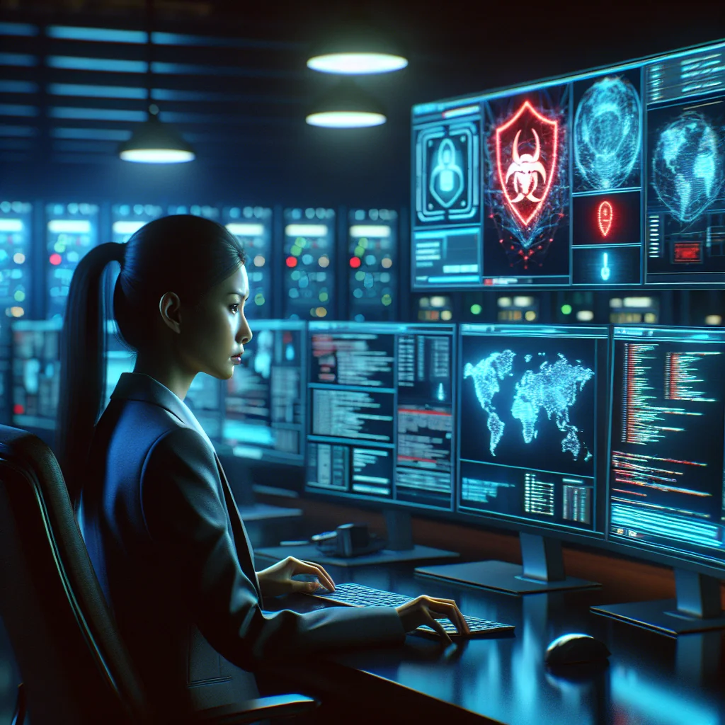 Malware Removal Techniques and Essential Everyday Cybersecurity