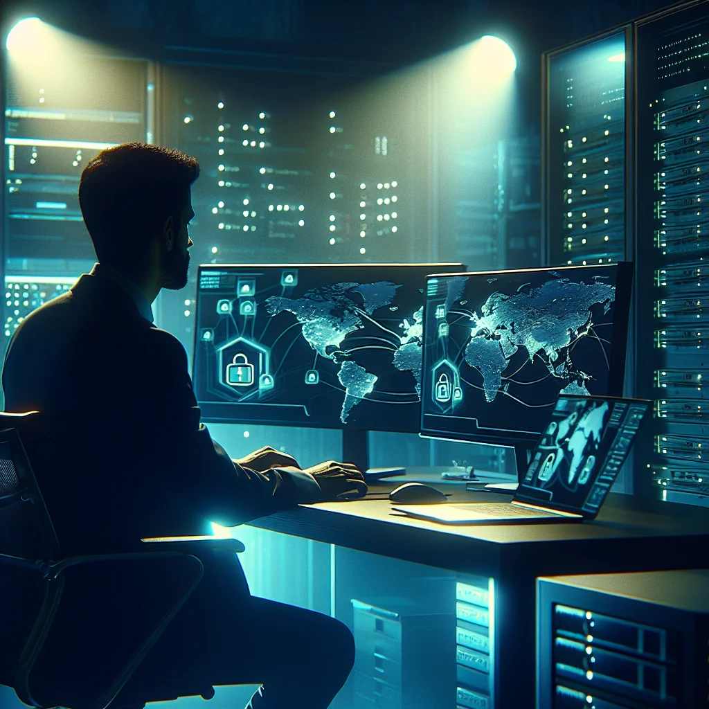 VPN Setup for Cybersecurity: A Practical Home Protection Guide