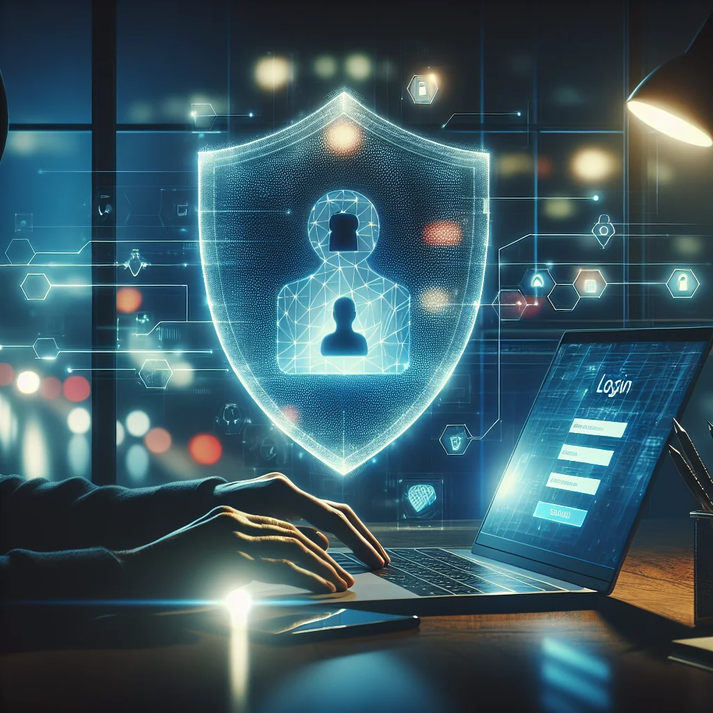 Online Identity Protection: Practical Cybersecurity Basics You Actually Need