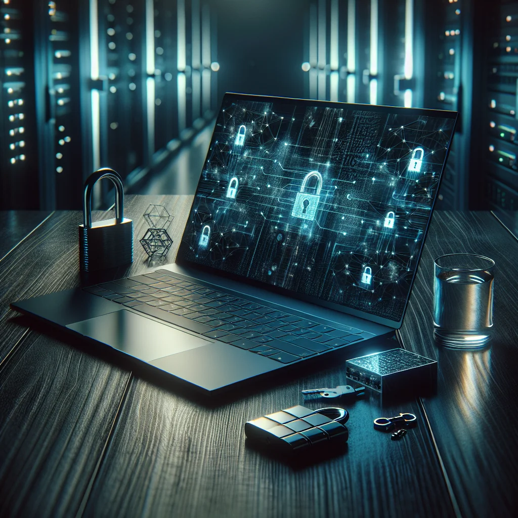 Encryption Explained: A pragmatic usher for Everyday Security