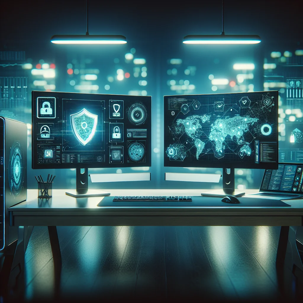 Antivirus and Antimalware Differences: A Practical Cybersecurity Guide