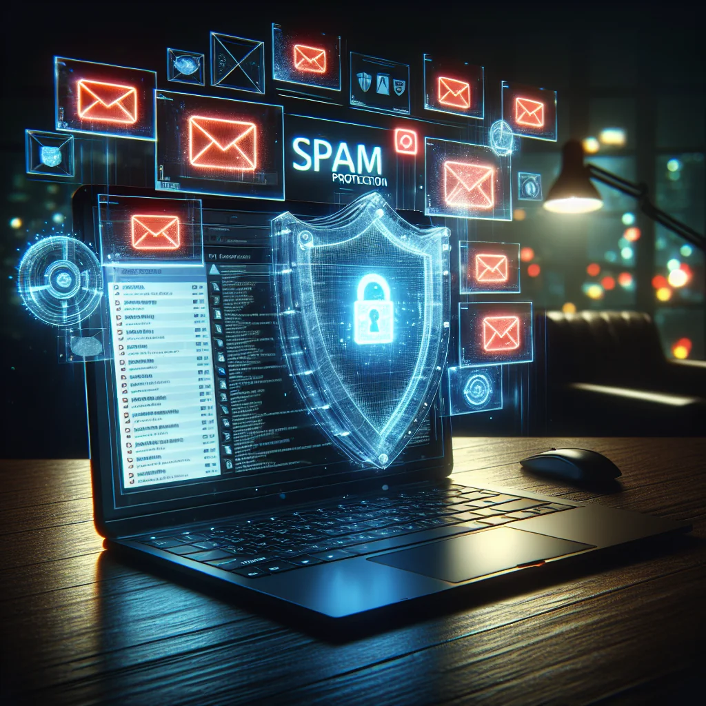 Blocking Spam Emails Effectively: A Practical Cybersecurity Guide