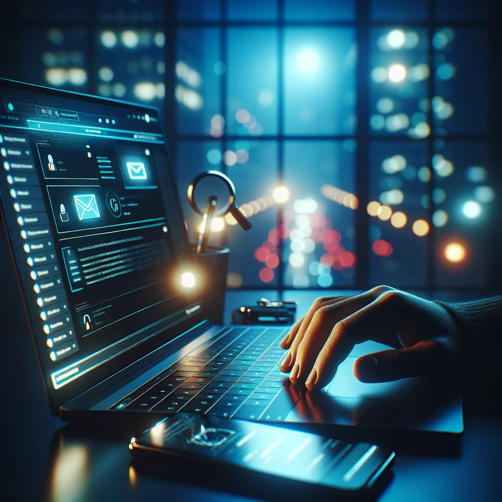 Checking If Your Email Is Compromised: A Practical Cybersecurity Guide