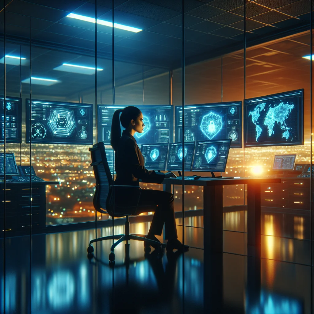 Practical Threat Prevention: A Hands-On Guide to Everyday Cybersecurity